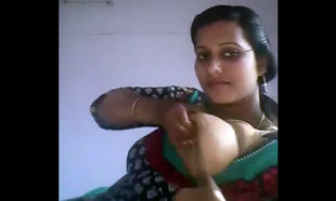 Huge-titted desi pataka from my twitter